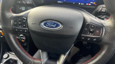 Ford Puma 1.0 EcoBoost Hybrid mHEV ST-Line X 5dr Petrol Hatchback